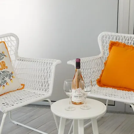 Διαμέρισμα Views X - By Sch Ναζαρέ