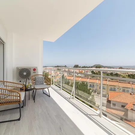 Apartment Views X - By Sch