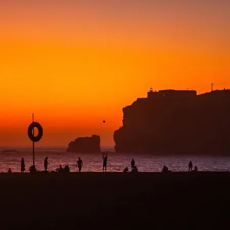 Views X - By Sch Nazare