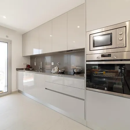 Views X - By Sch Διαμέρισμα *