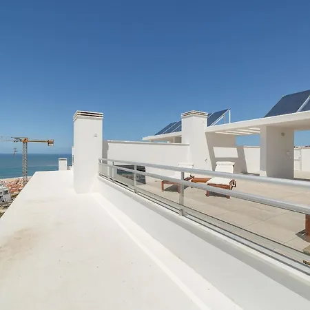 Views X - By Sch Apartment *