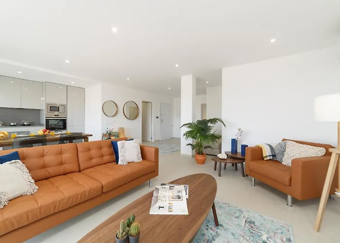 Views X - By Sch Apartment *