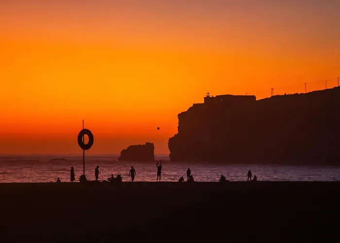 Views X - By Sch Nazare