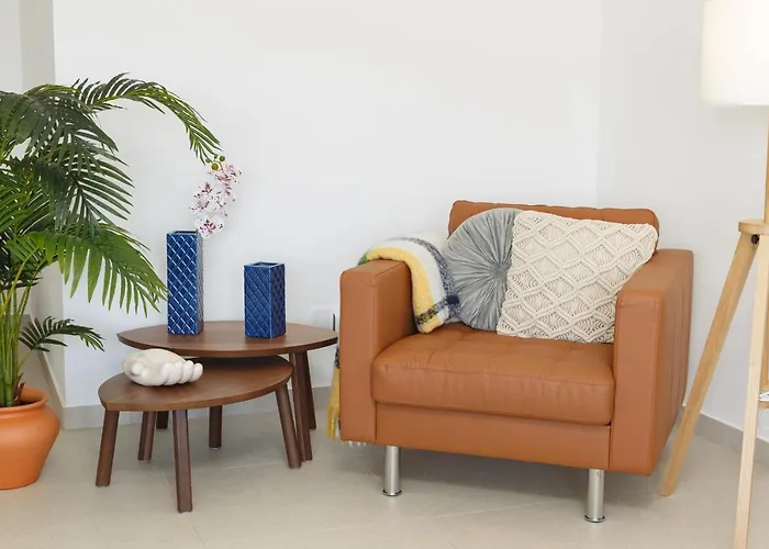 Διαμέρισμα Views X - By Sch Ναζαρέ