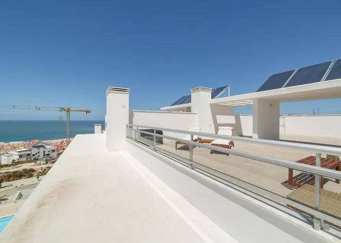 Views X - By Sch Apartment *