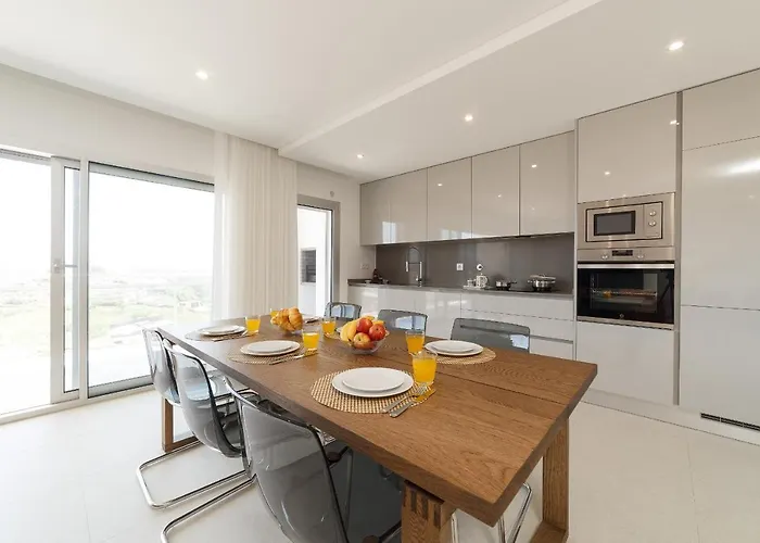 Διαμέρισμα Views X - By Sch Ναζαρέ