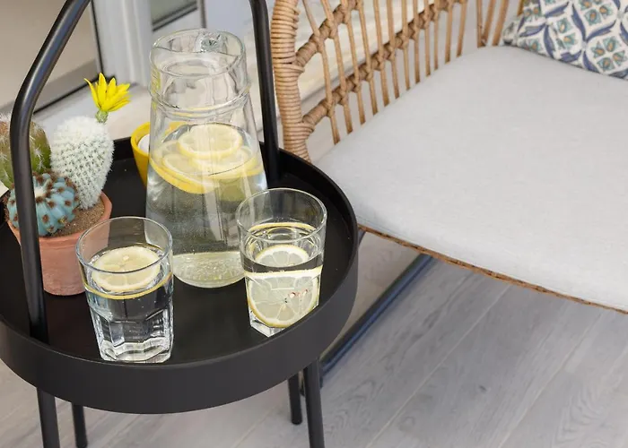 Διαμέρισμα Views X - By Sch Ναζαρέ