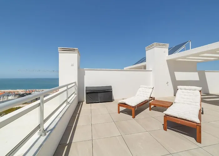 Apartment Views X - By Sch