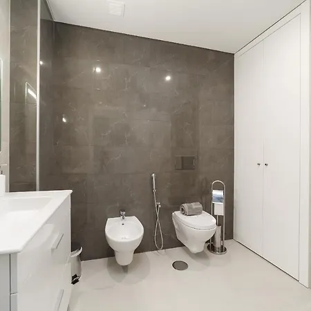 Lejlighed Views X - By Sch *