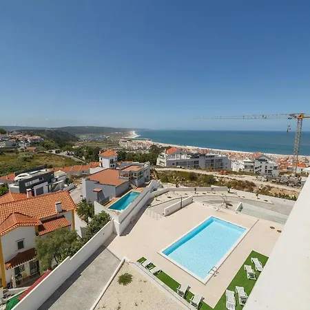 Apartment Views X - By Sch Nazare