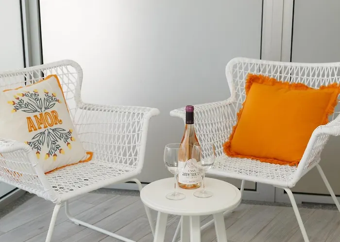 Apartmán Views X - By Sch Nazaré