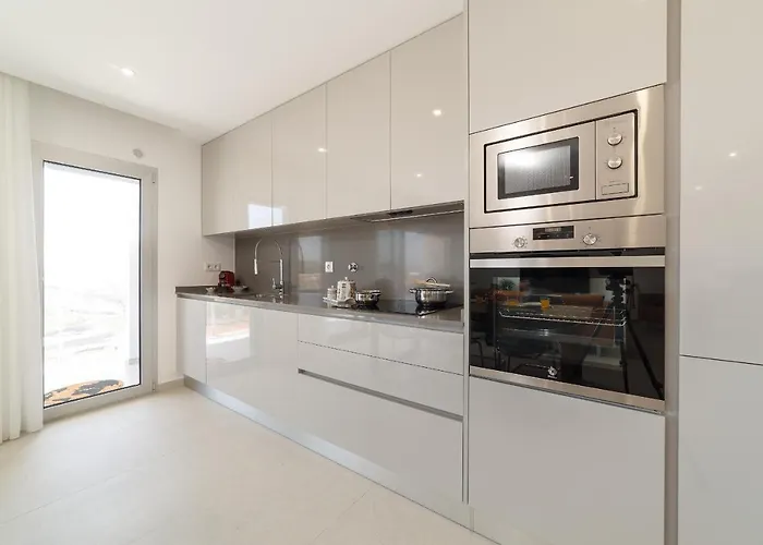 Views X - By Sch Apartmán *